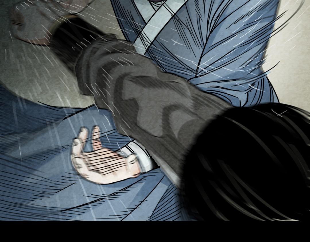 02我大意了！没有闪！16