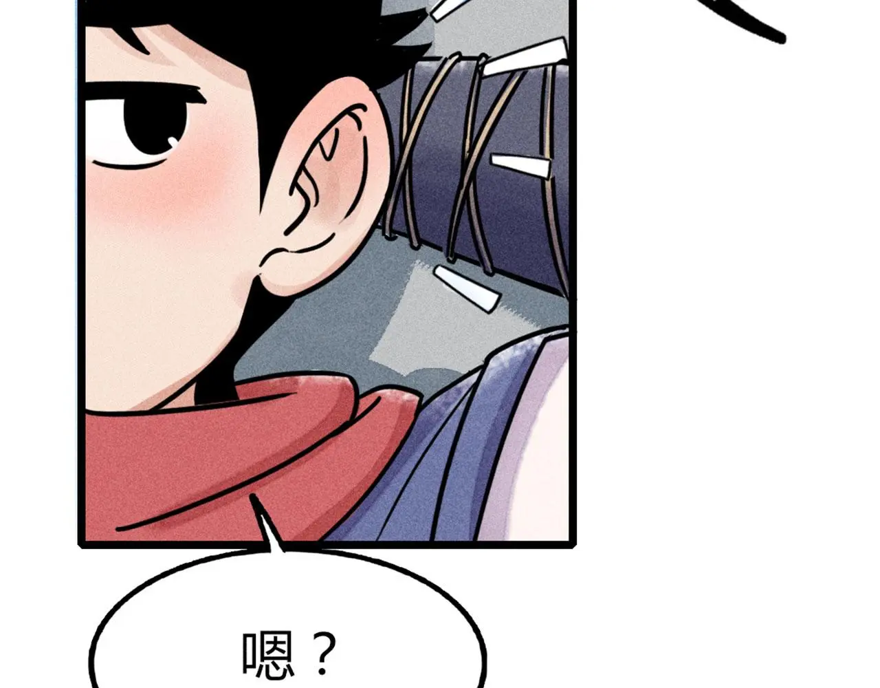 24首领姐姐送我信物？36