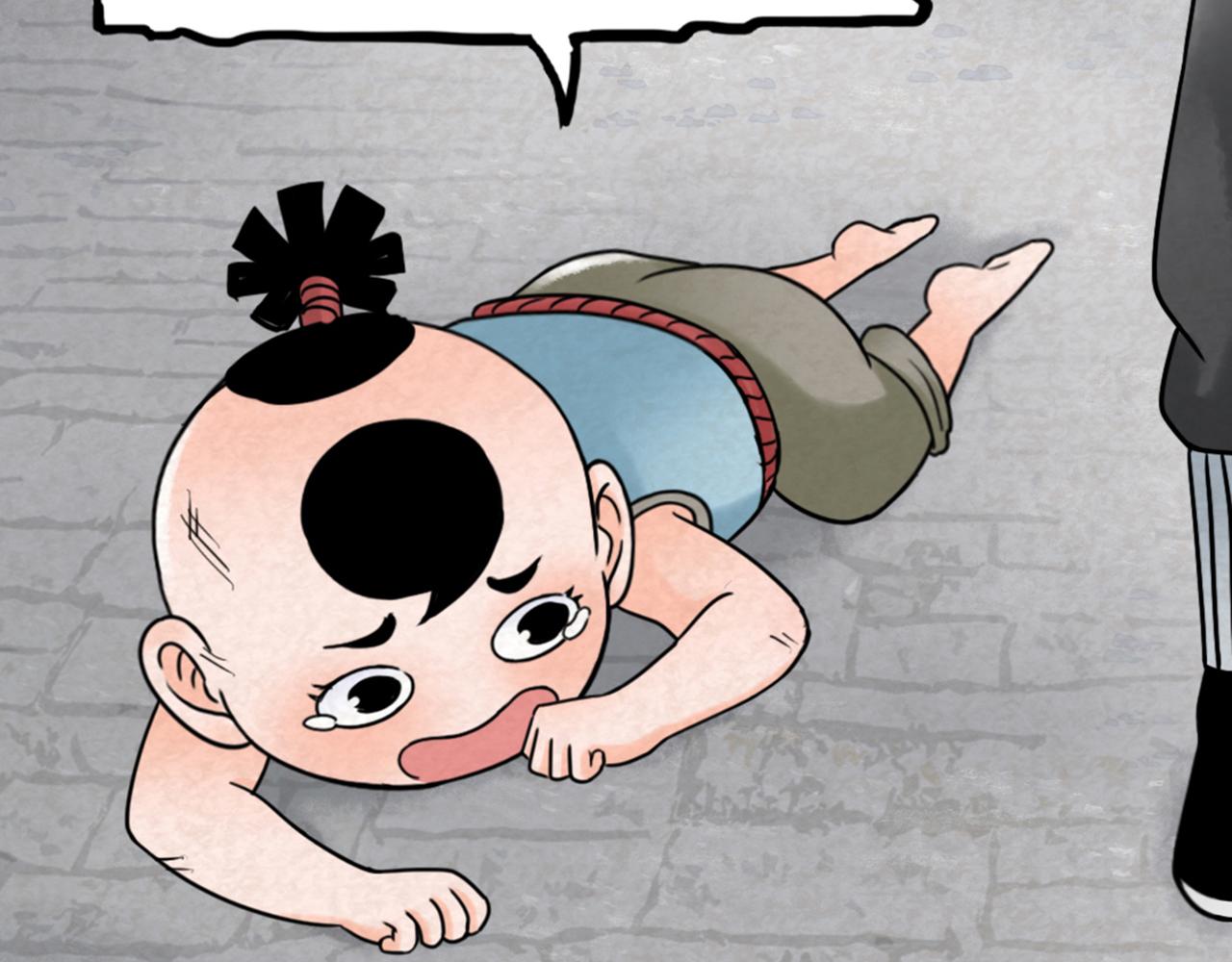 03对不起，我是主角！141