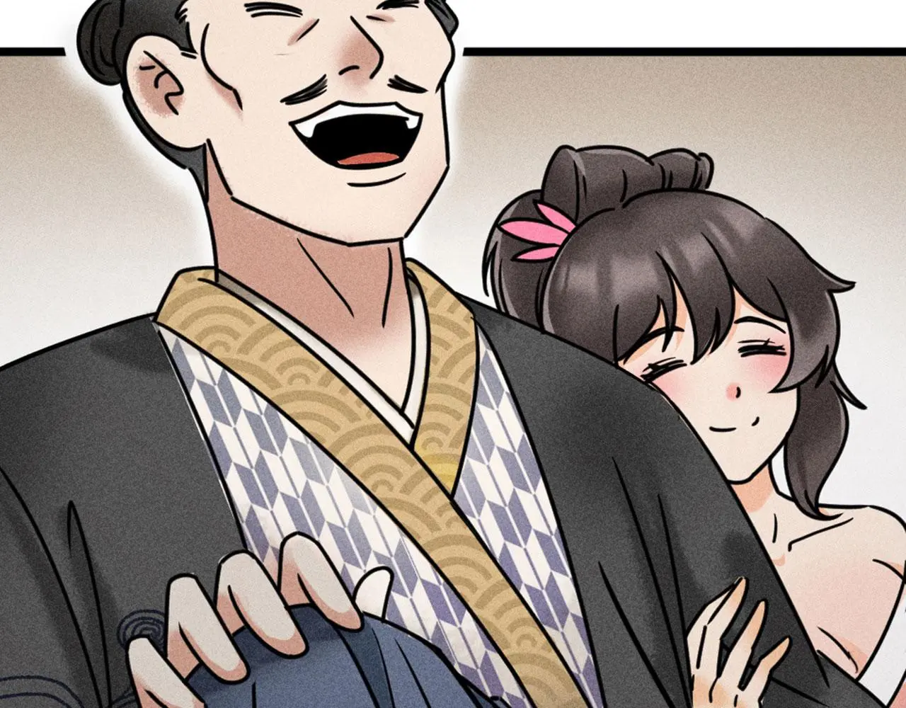 23东岛的澡堂不一般呐！81