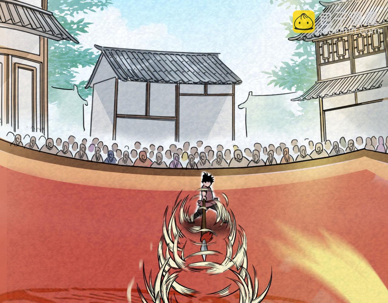 18断魂棍对霸王枪261