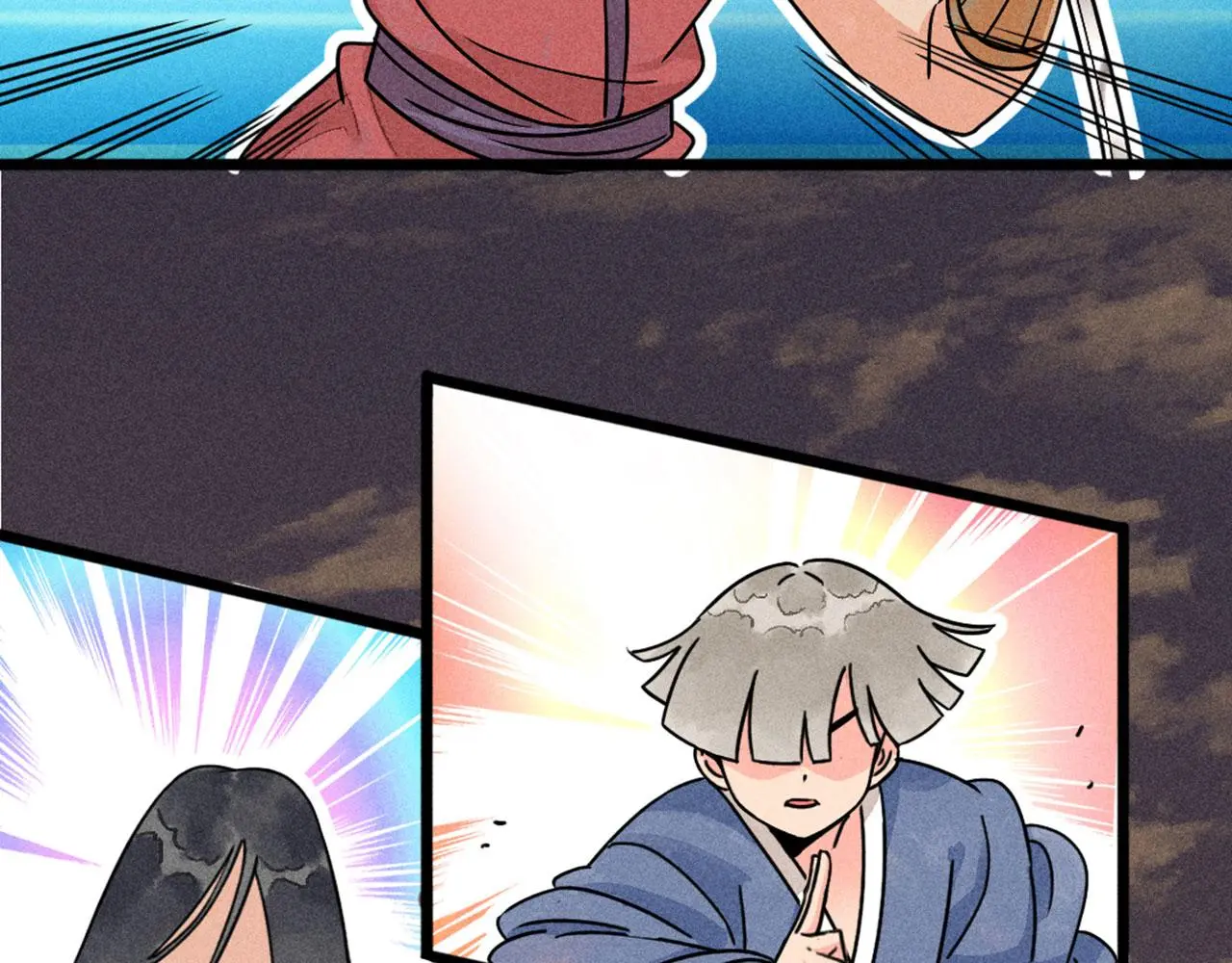 25群狼御狩173
