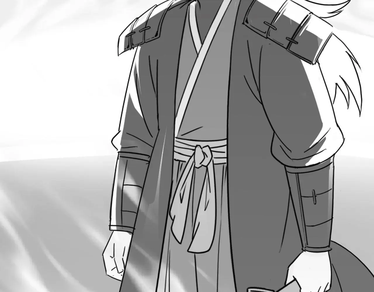 27天罗舜狱杀19