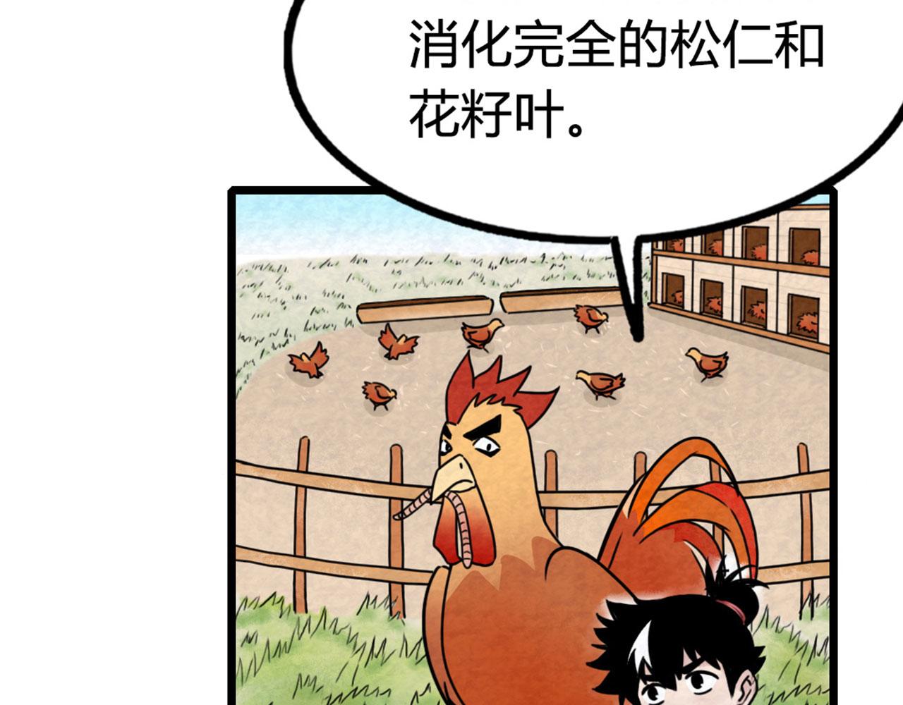 13镇长的三个考验161
