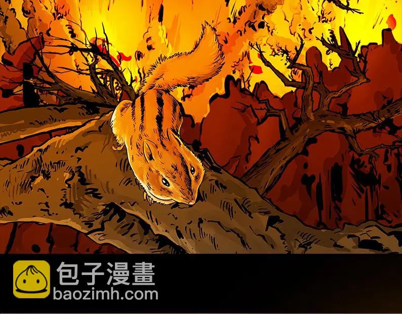 第一章:炼狱72
