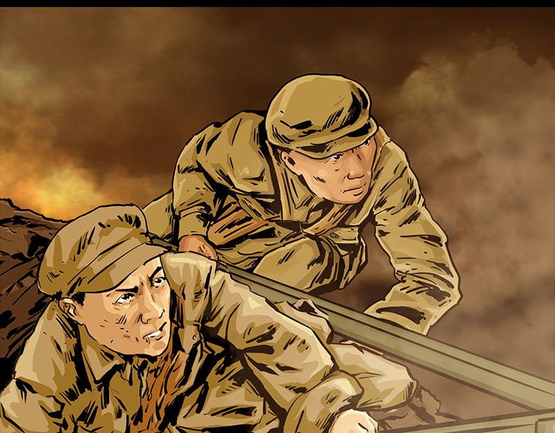 第四章：鏖战（2）61