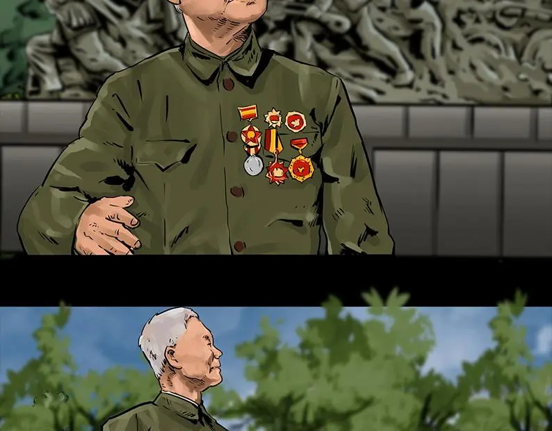 第一章:炼狱21