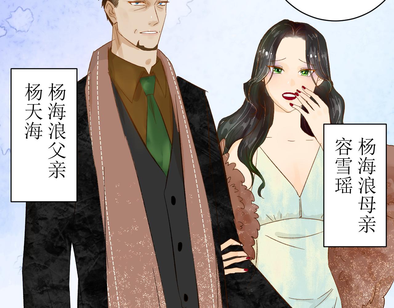 第四话（上）可能有的危机？62