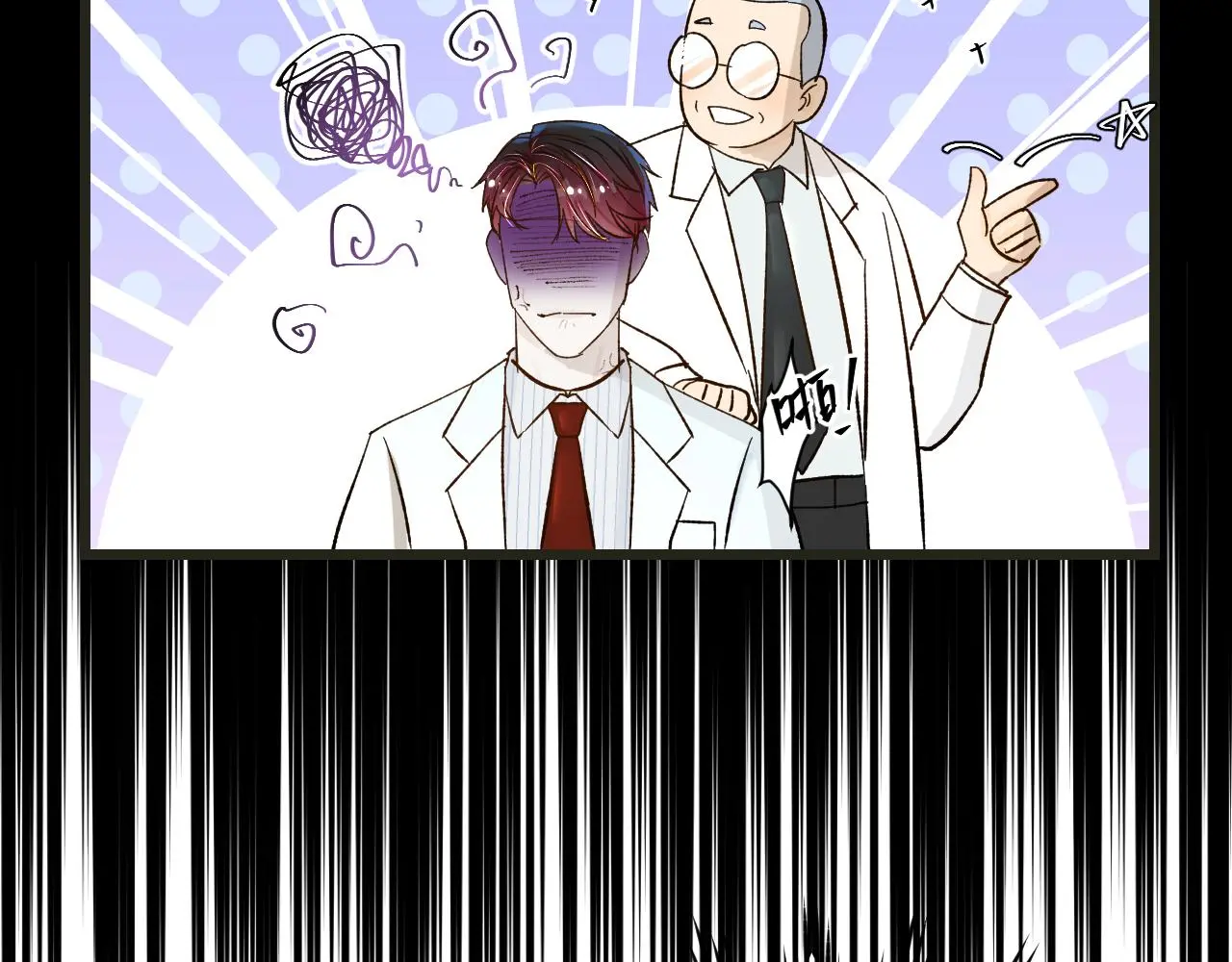 第五话 成为同事了！！！67