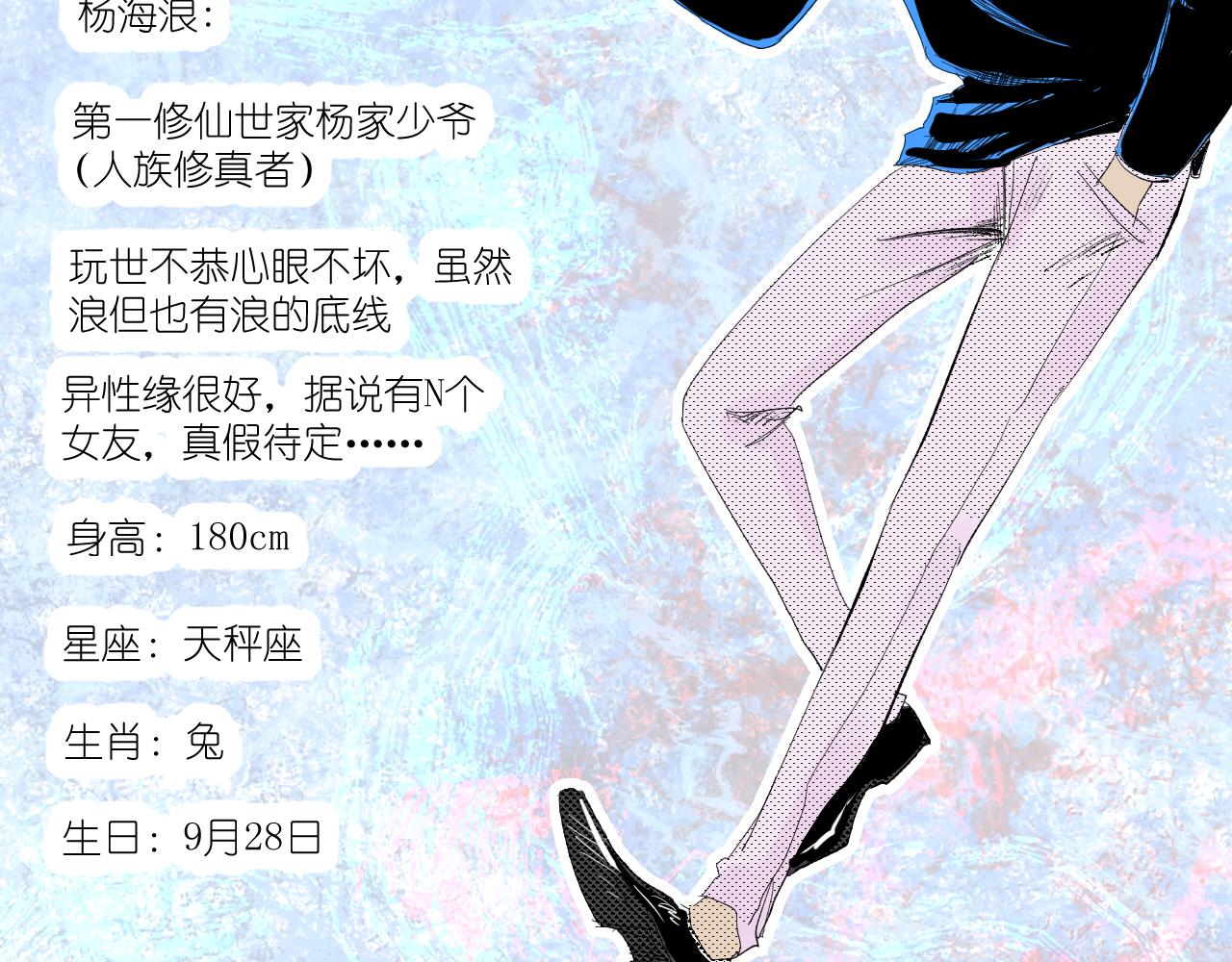 第三话 又回来了……161