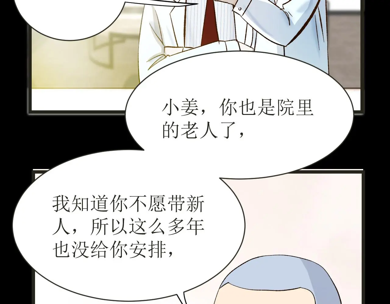 第五话 成为同事了！！！62