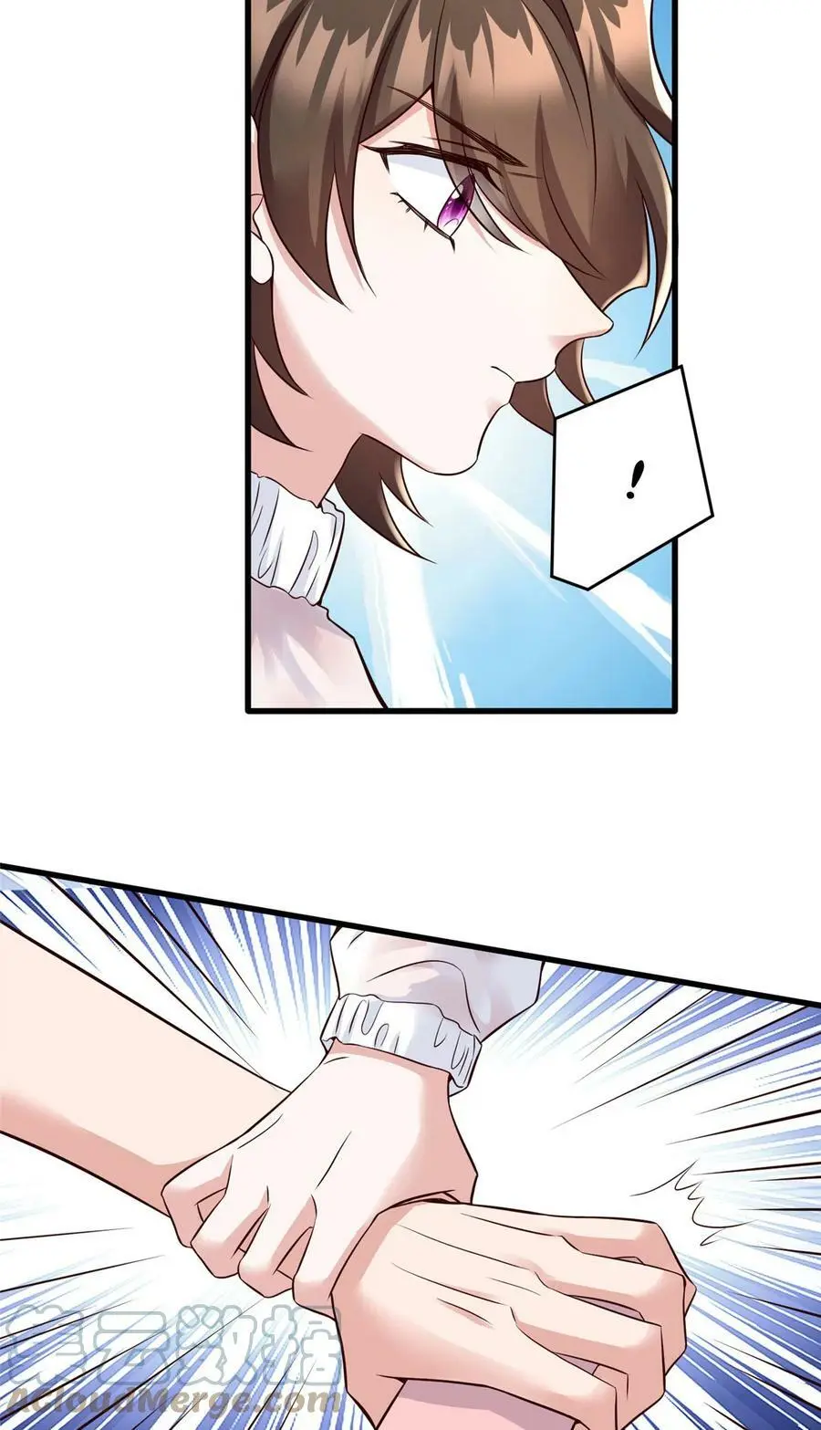 136 外公故人？16