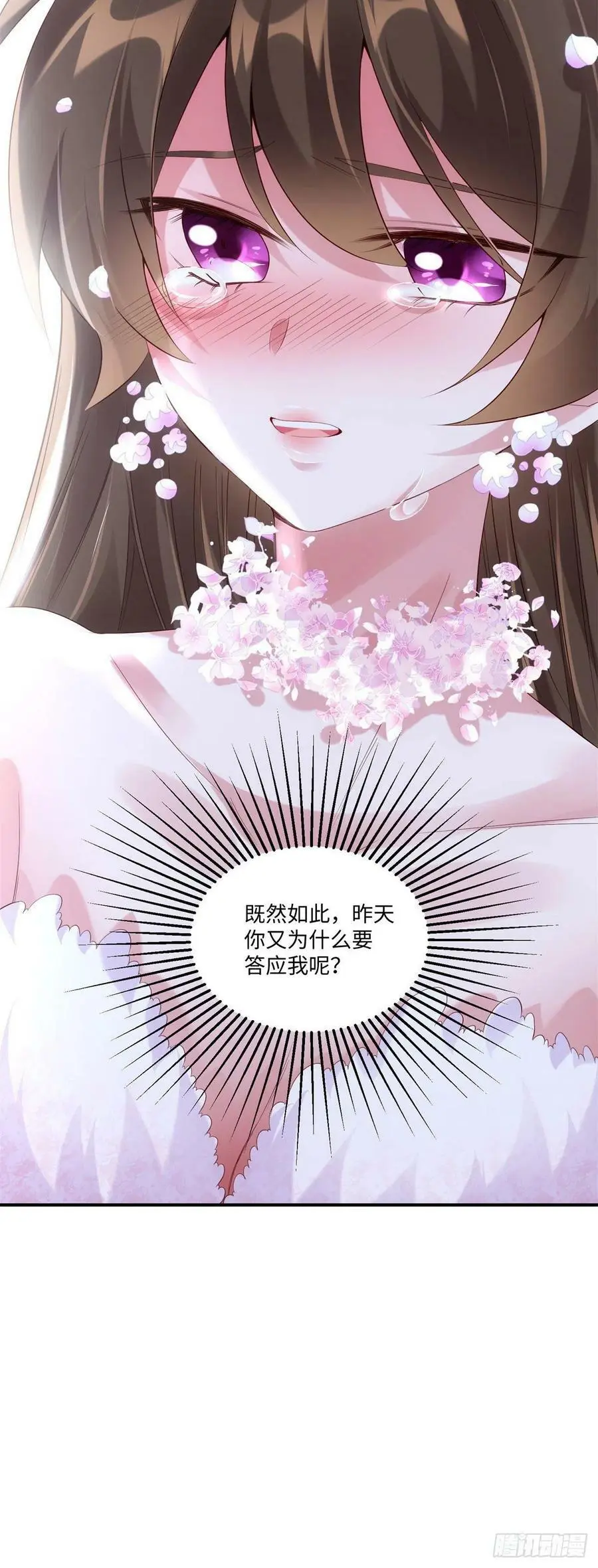 50 费南城，你明明说过会来的40