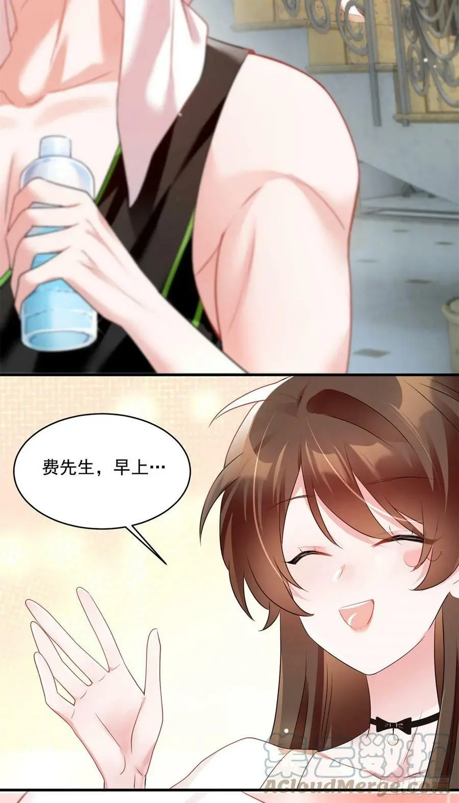 67 我怎么就要演主角了？3