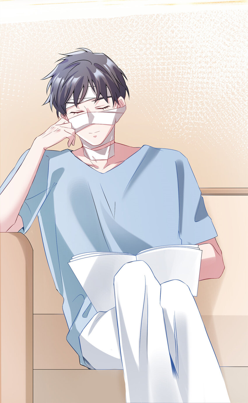 35 费南城等的女人，是谁？28