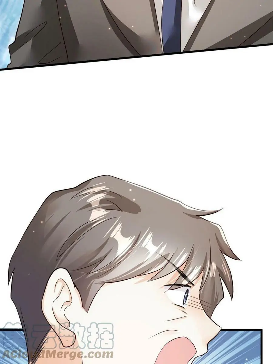 107 费南城又住院了？！12
