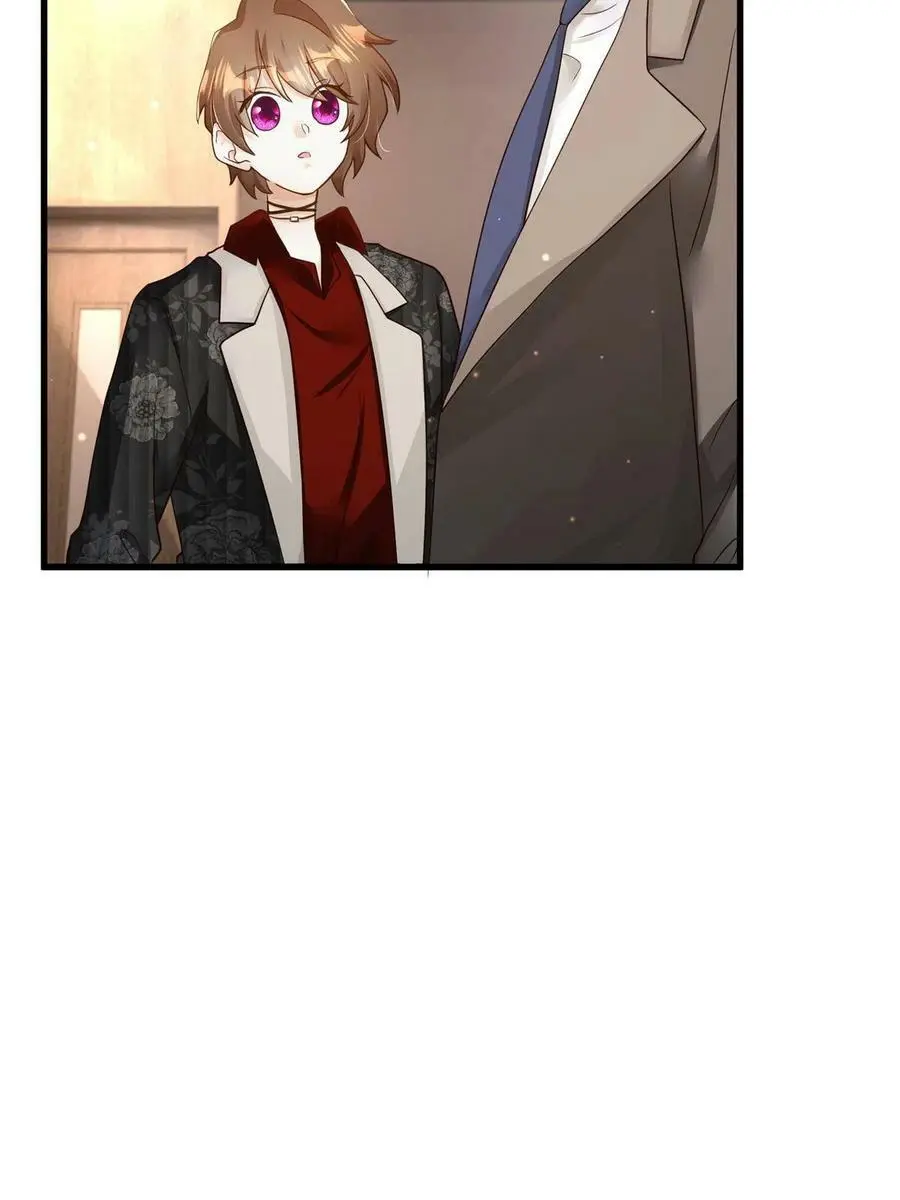 107 费南城又住院了？！29