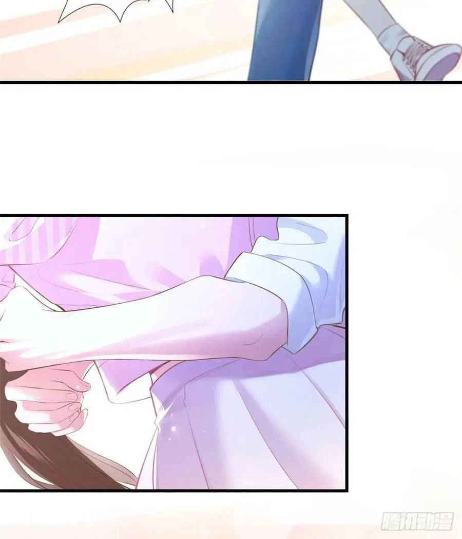 40 亲、亲上了！29