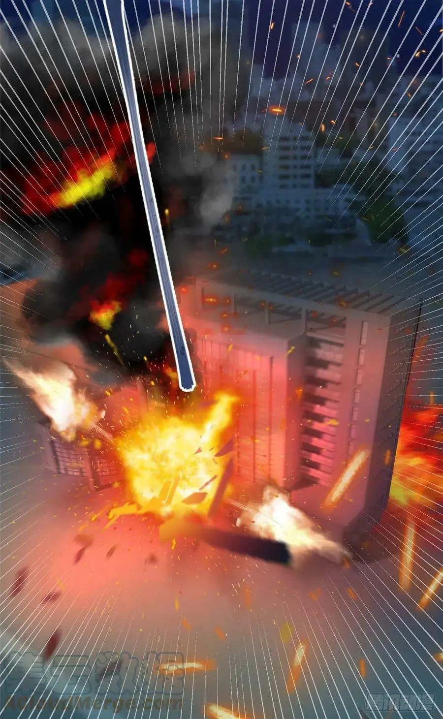 94 爆炸54