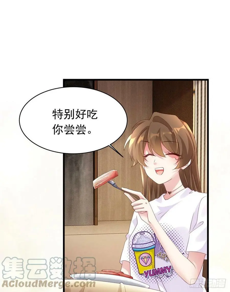 54 这大闸蟹怎么一股醋味54