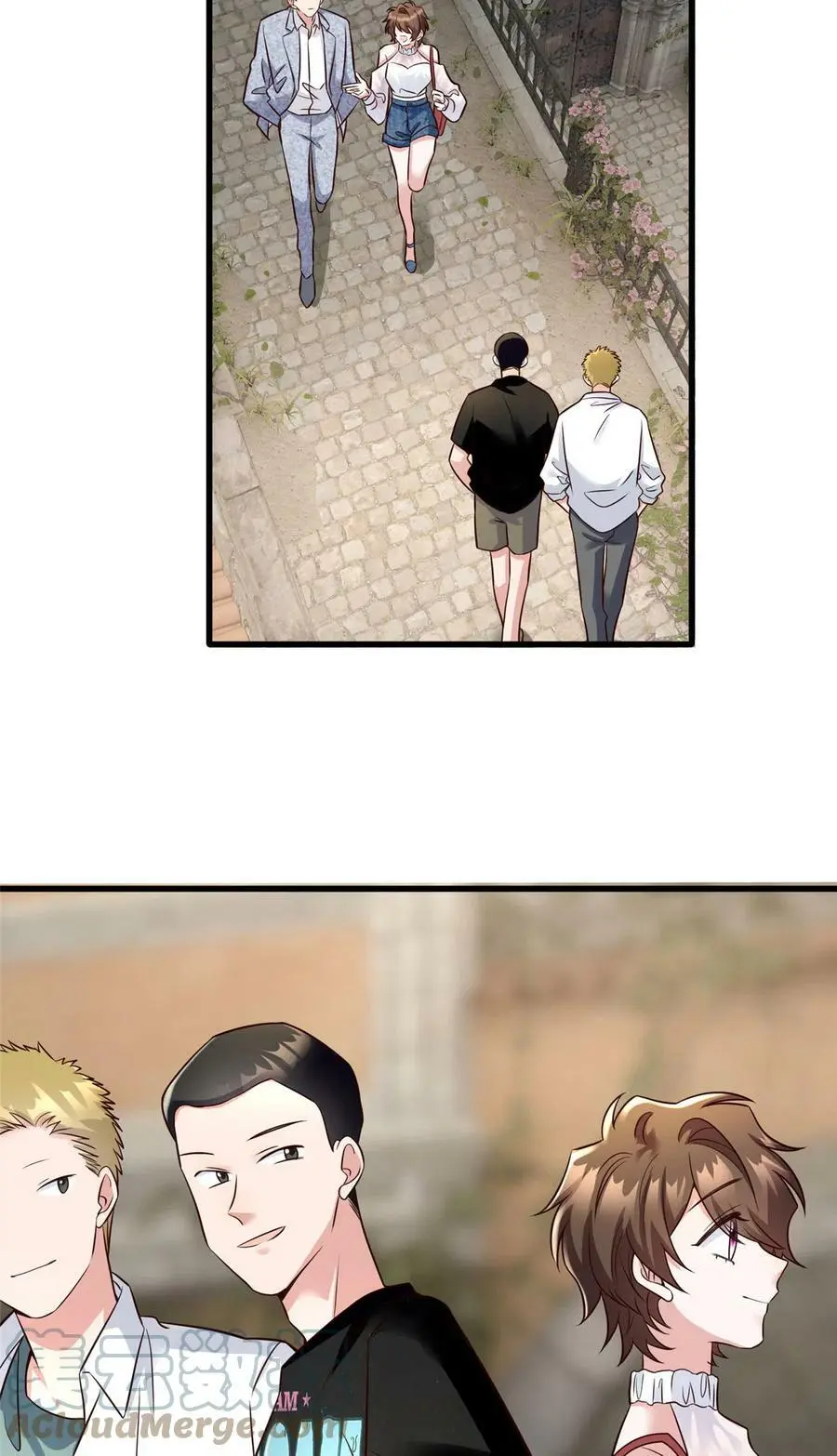 136 外公故人？14