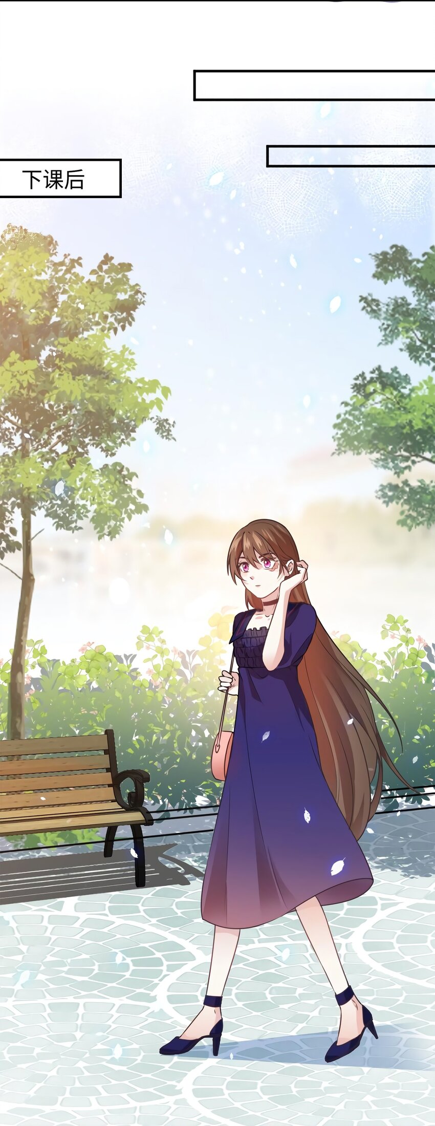 07 到底谁是私生女36