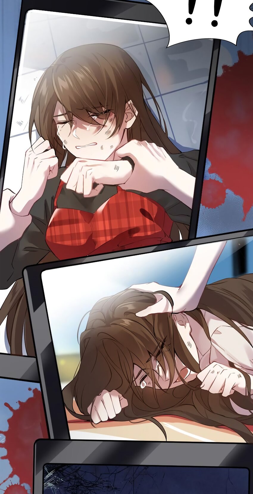 10 胖揍小太妹6