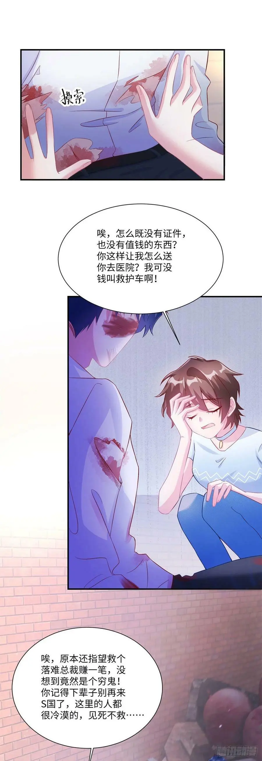 52 我的小乌，再也不在了11