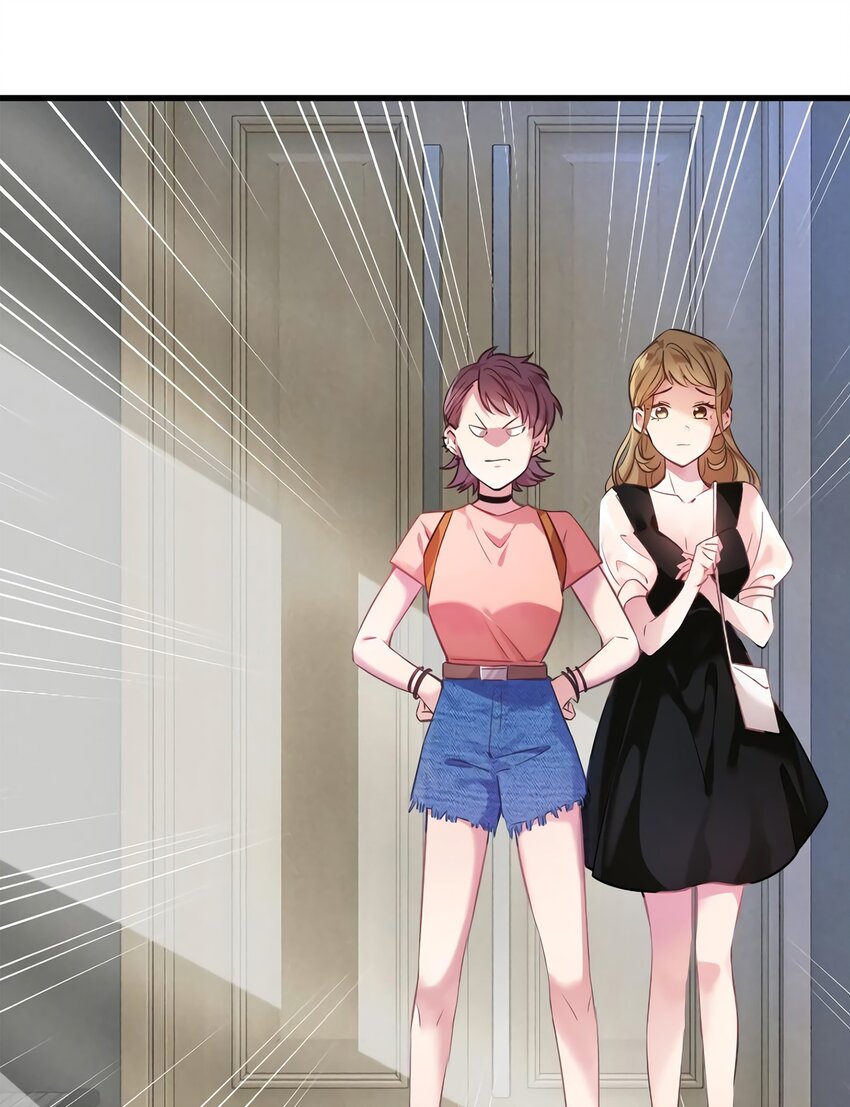 17 谁是私生女？14