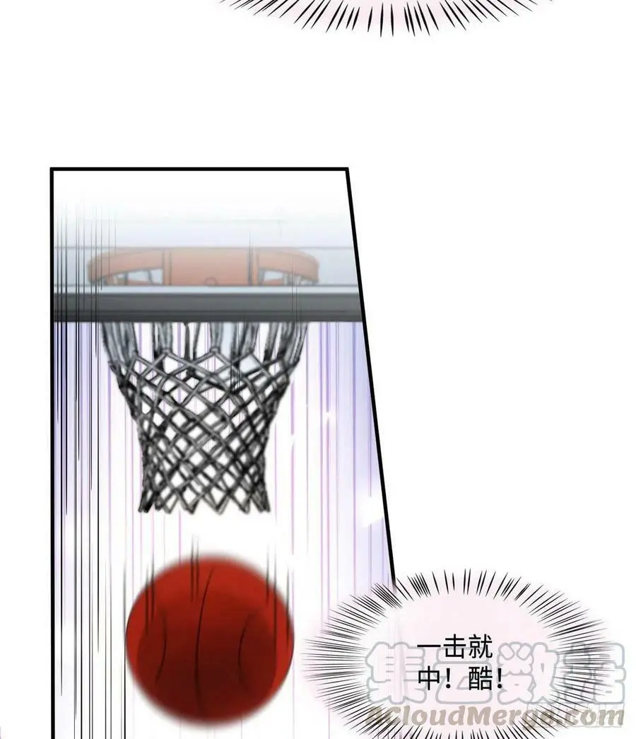 40 亲、亲上了！6