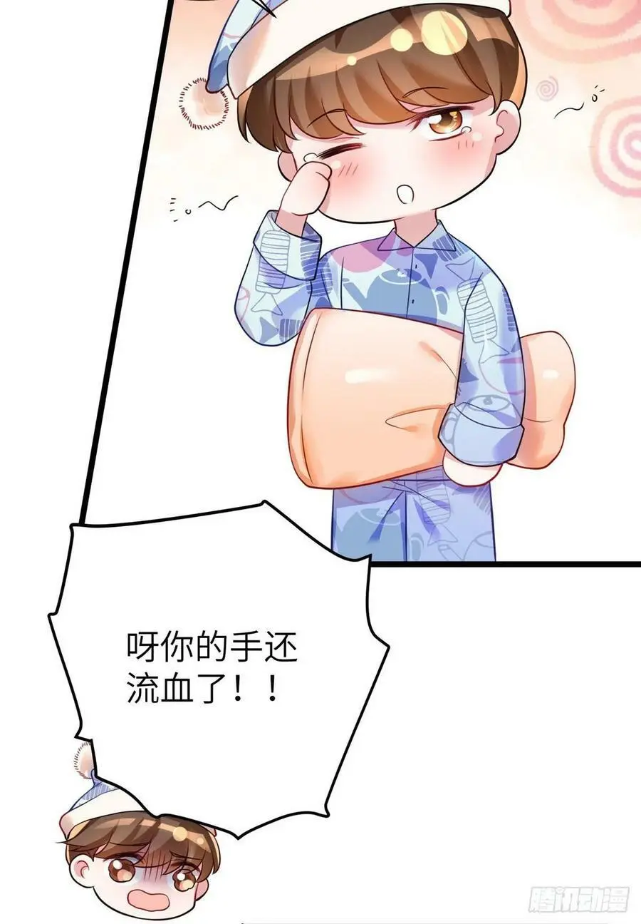 95 小乌，我再也看不见你了46