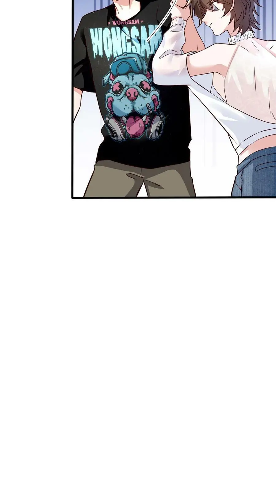 136 外公故人？19