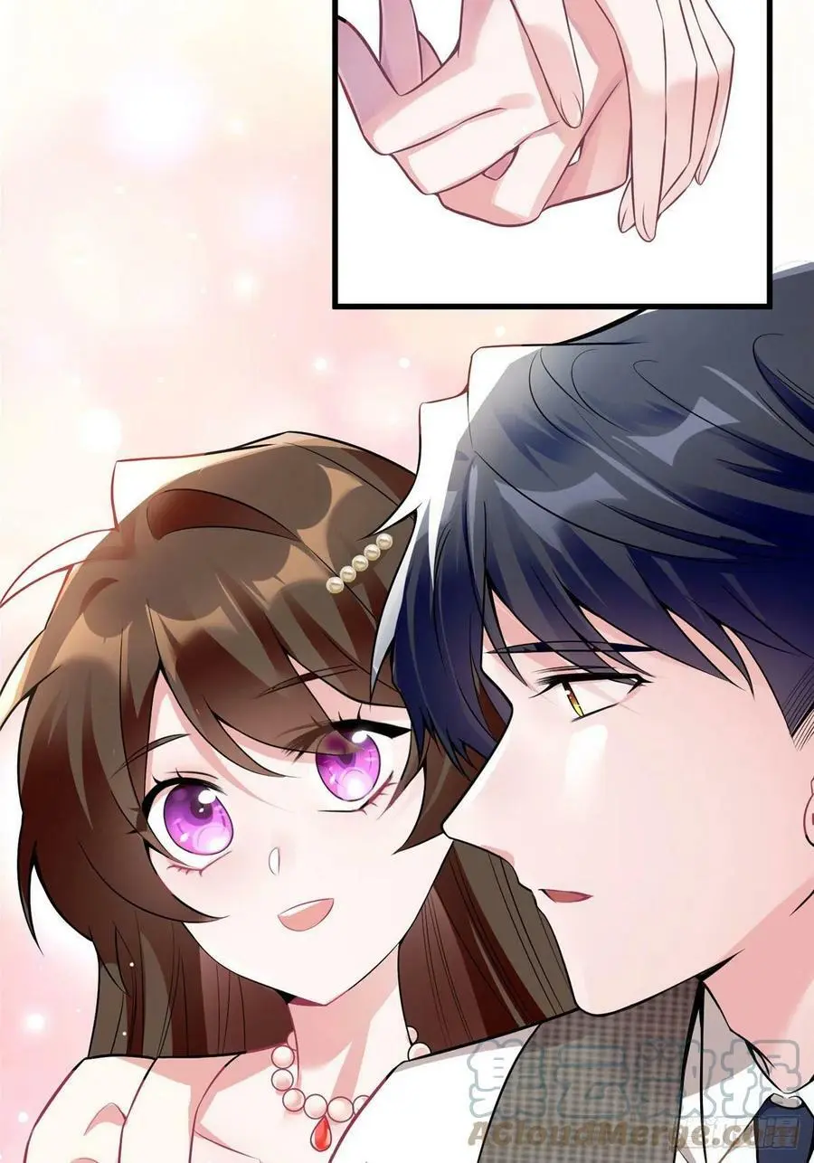 79 费南城求婚了！30