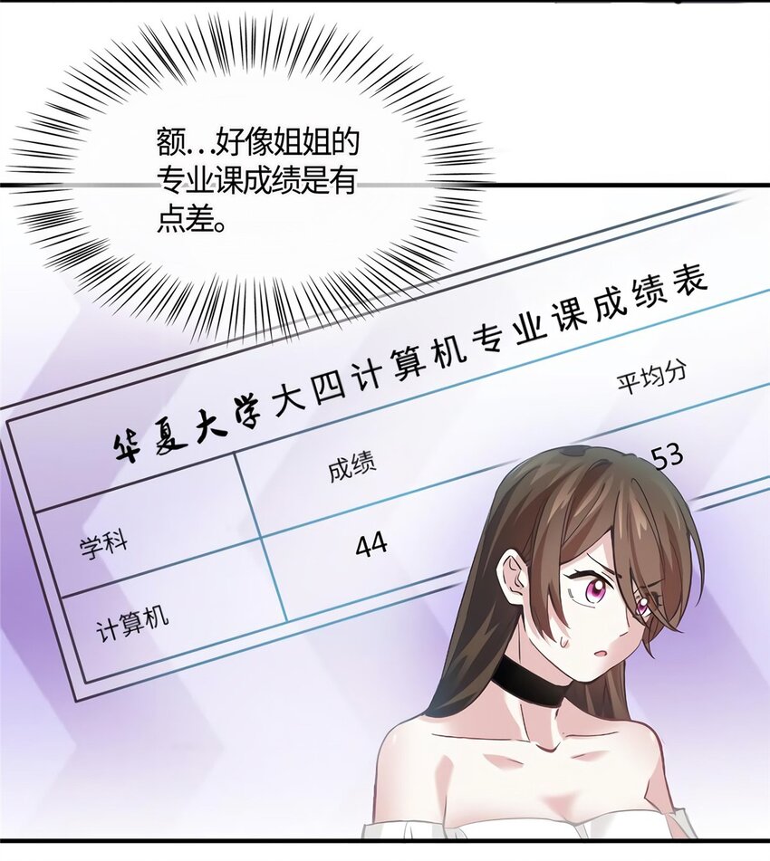09 是我马甲！但不能掉！34