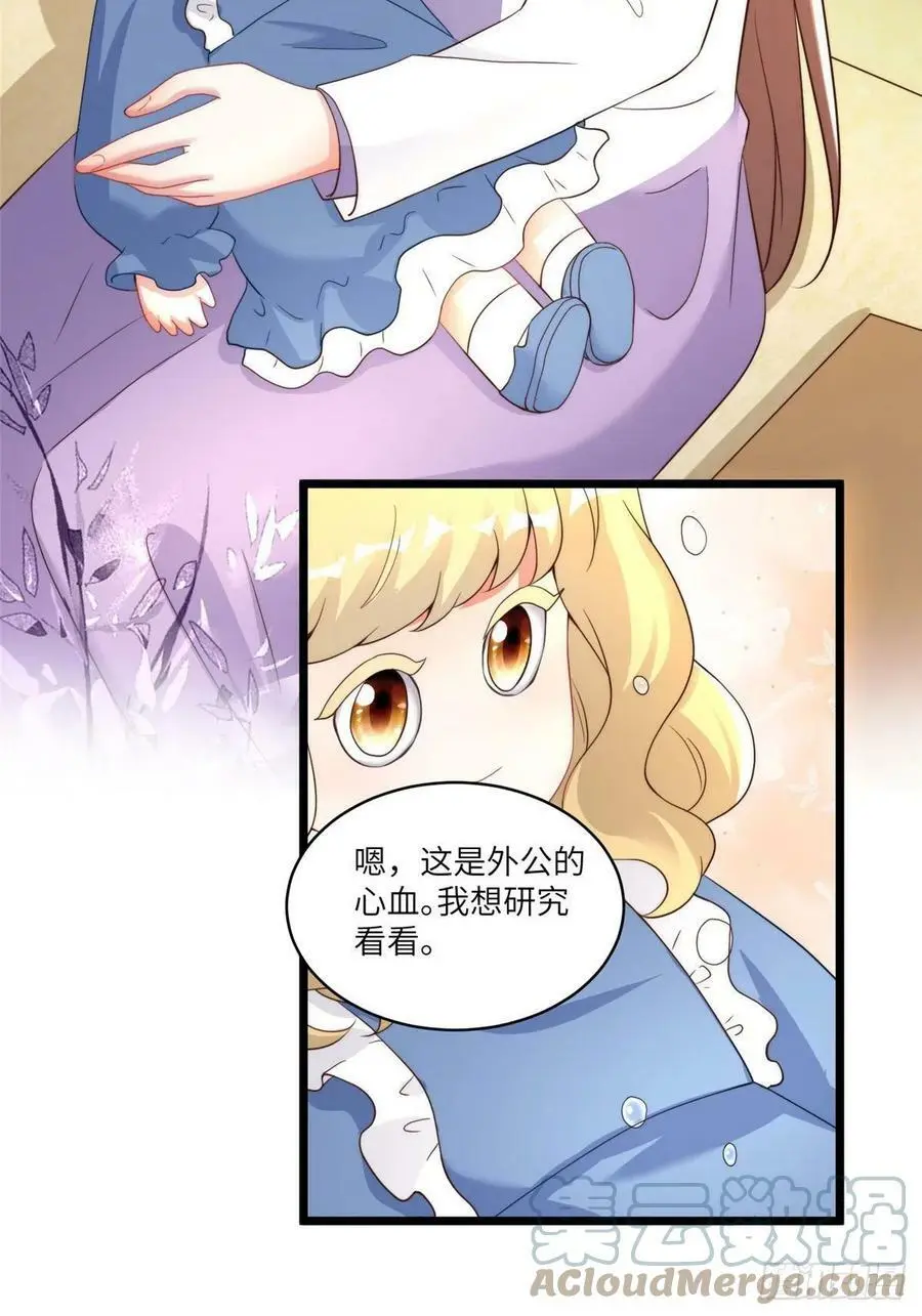 86 儿子费小龟，出世！39