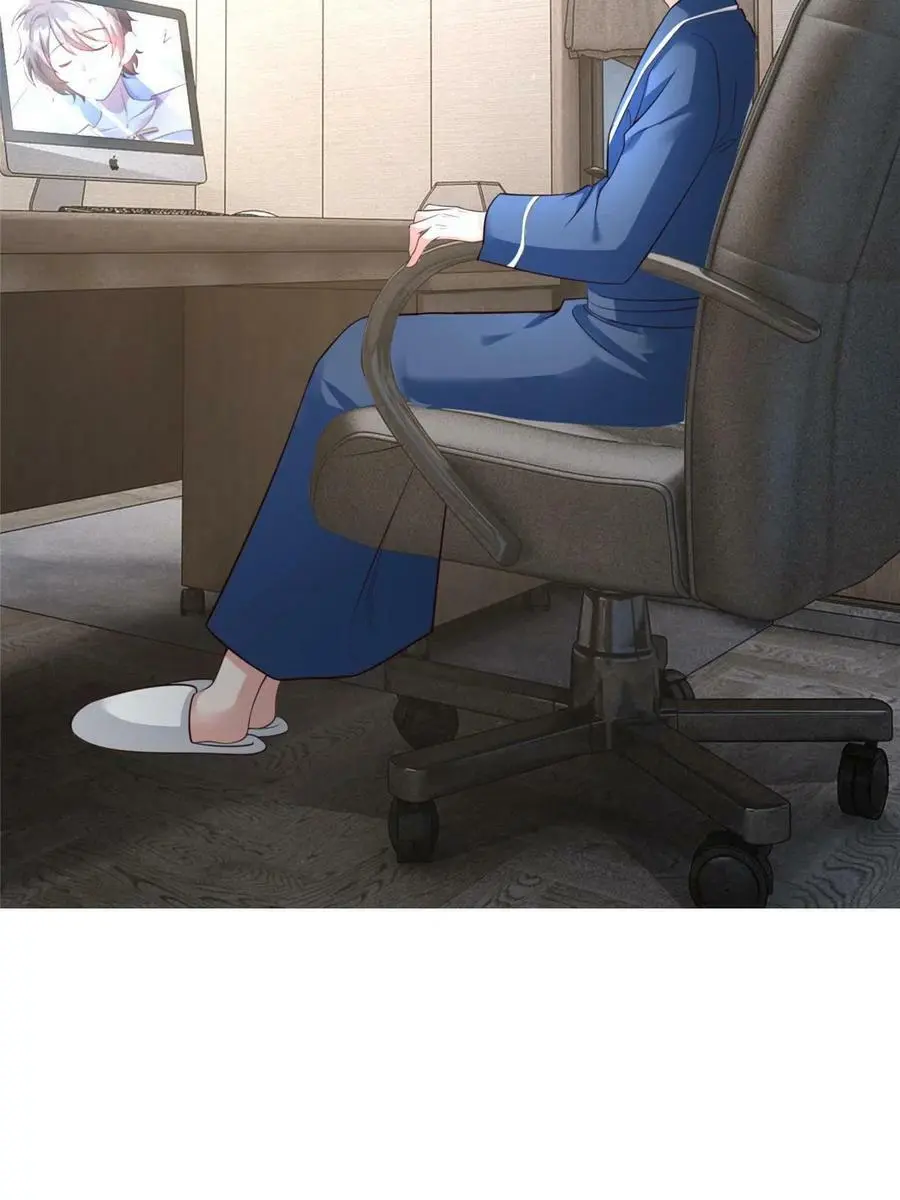 141 总裁的特别关心31