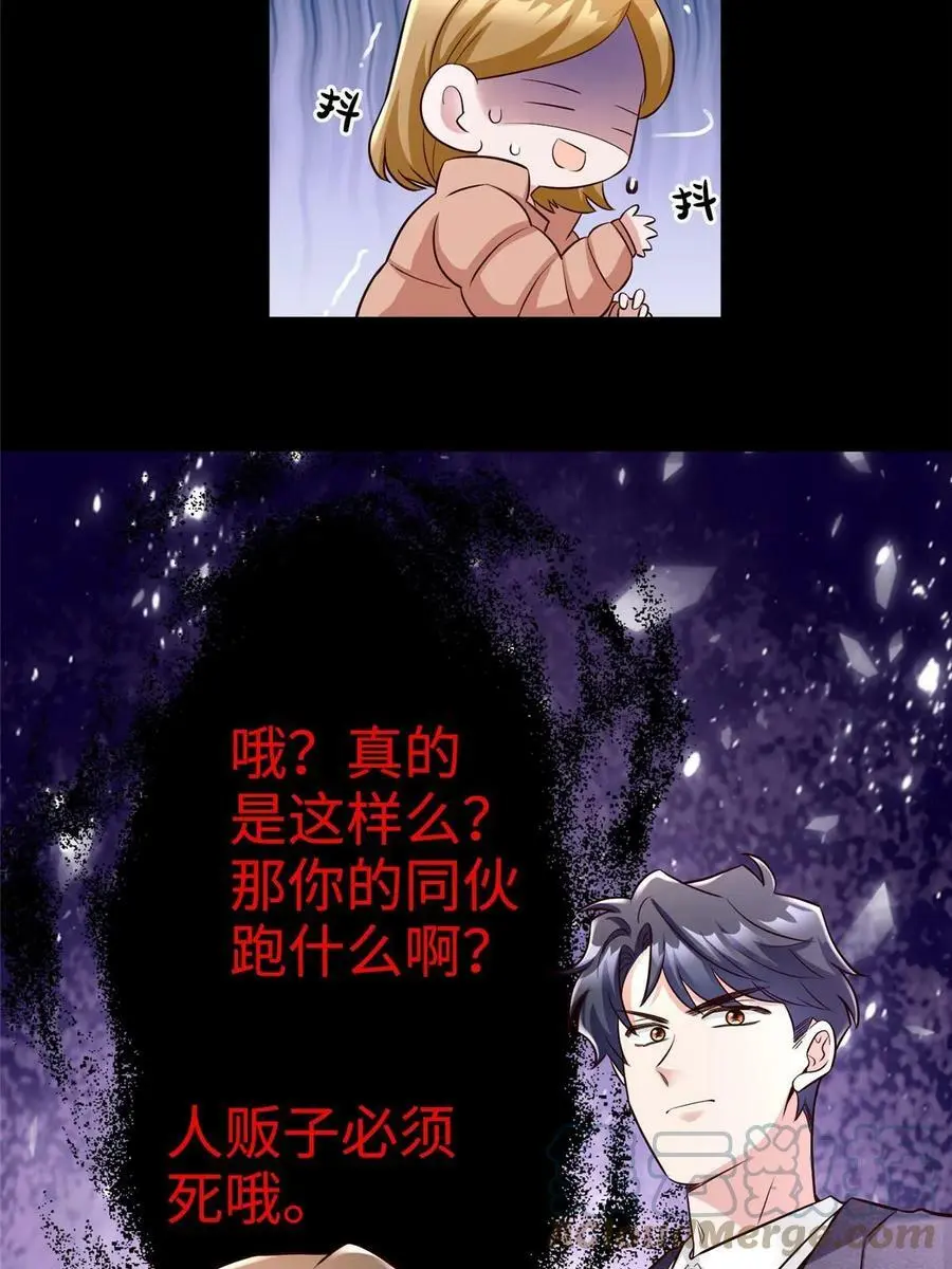 146 （大结局）南城待月归36