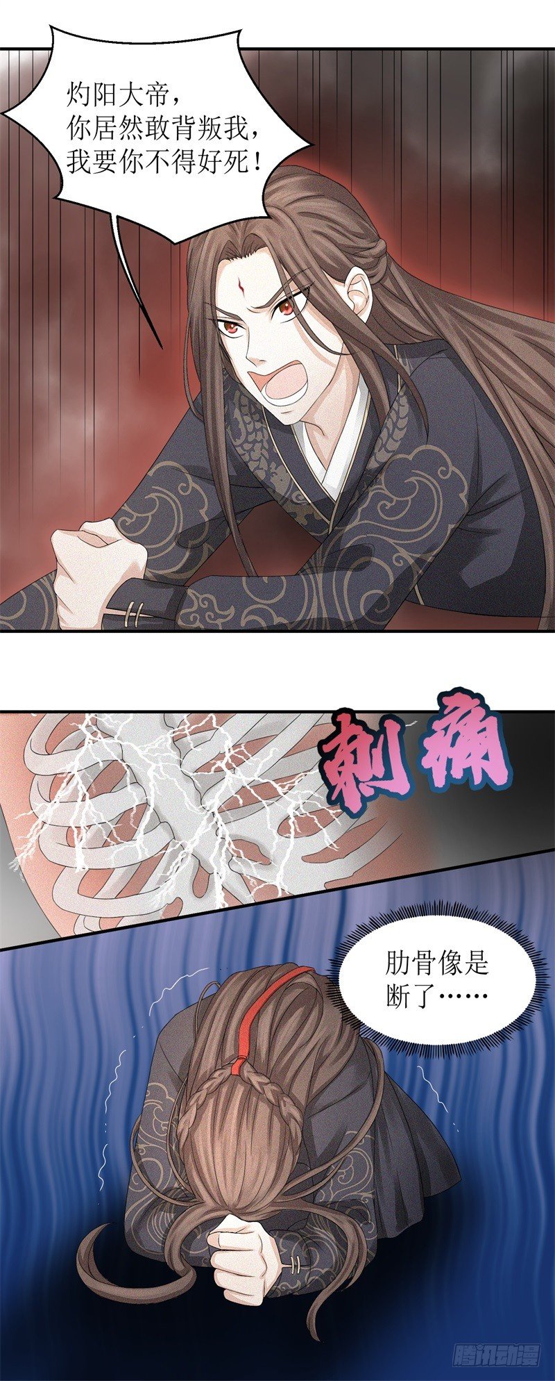 第1话 重生9