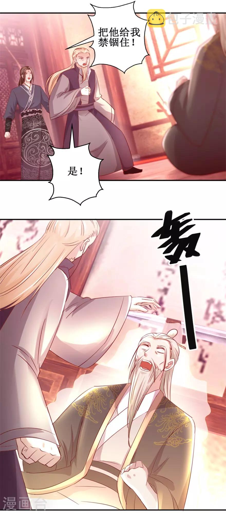 第132话 老祖不满4