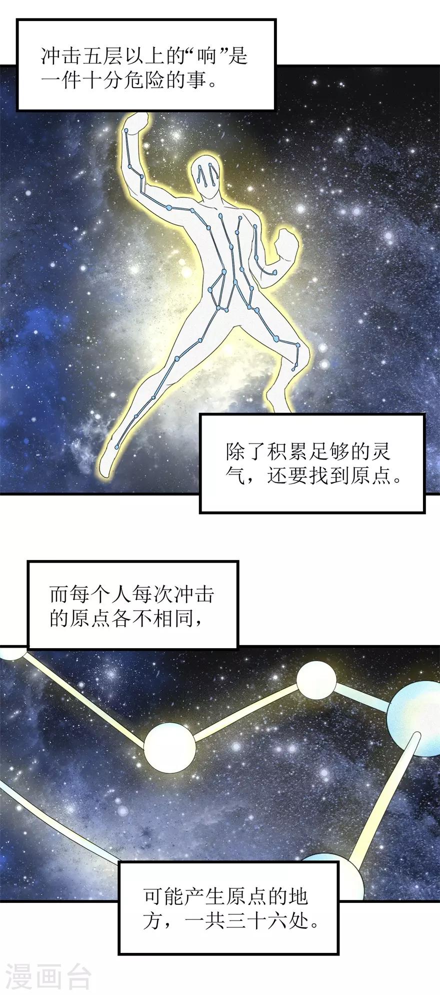 第19话 武徒的巅峰3