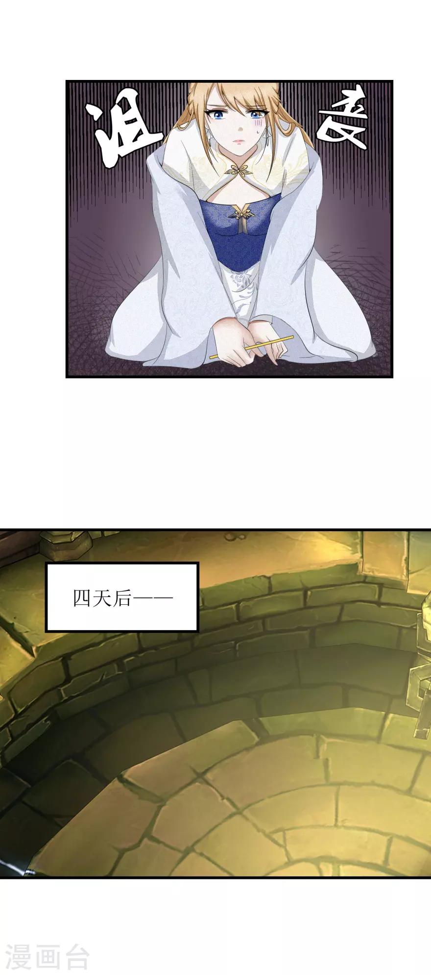 第31话 沐阳风最后的家当12