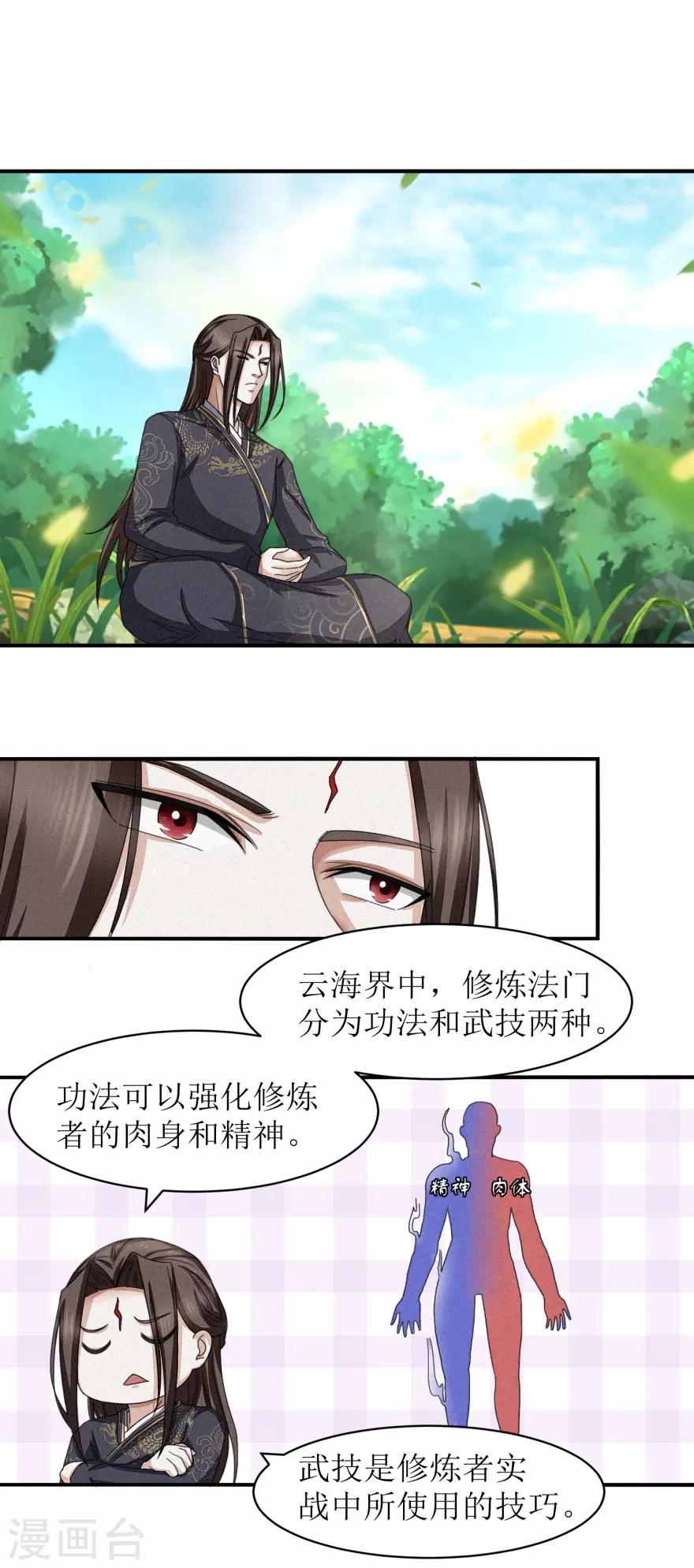 第28话 守时很重要，迟到很尴尬1