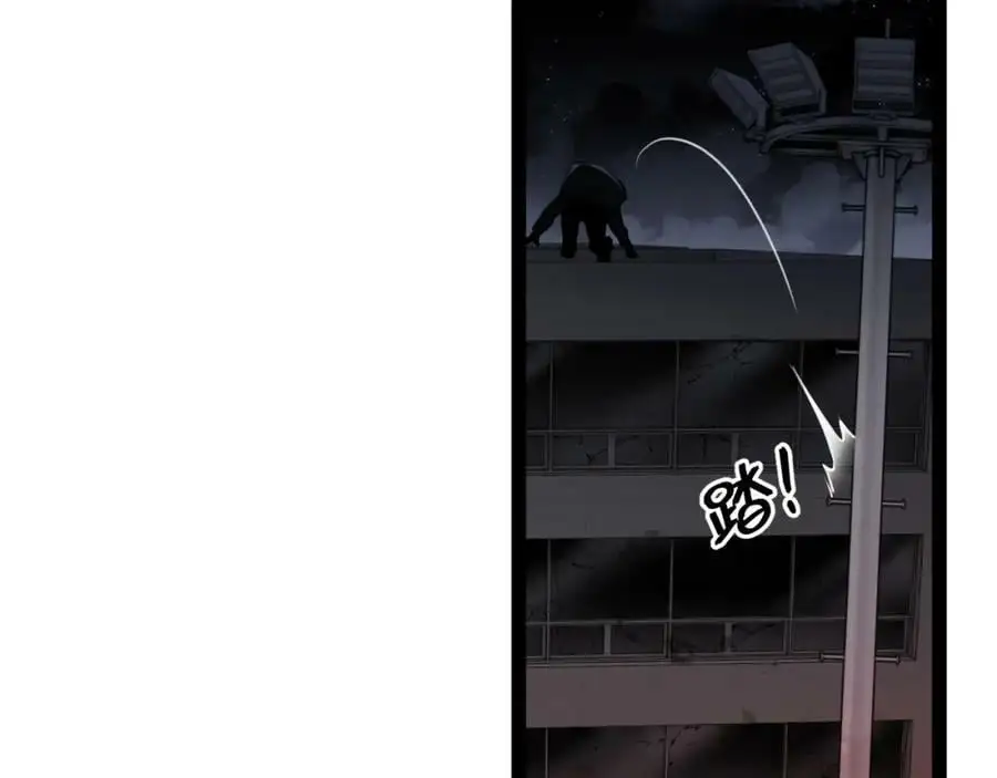 第5话 危机齐聚警察局45