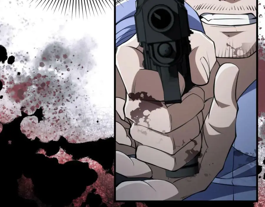 第5话 危机齐聚警察局94