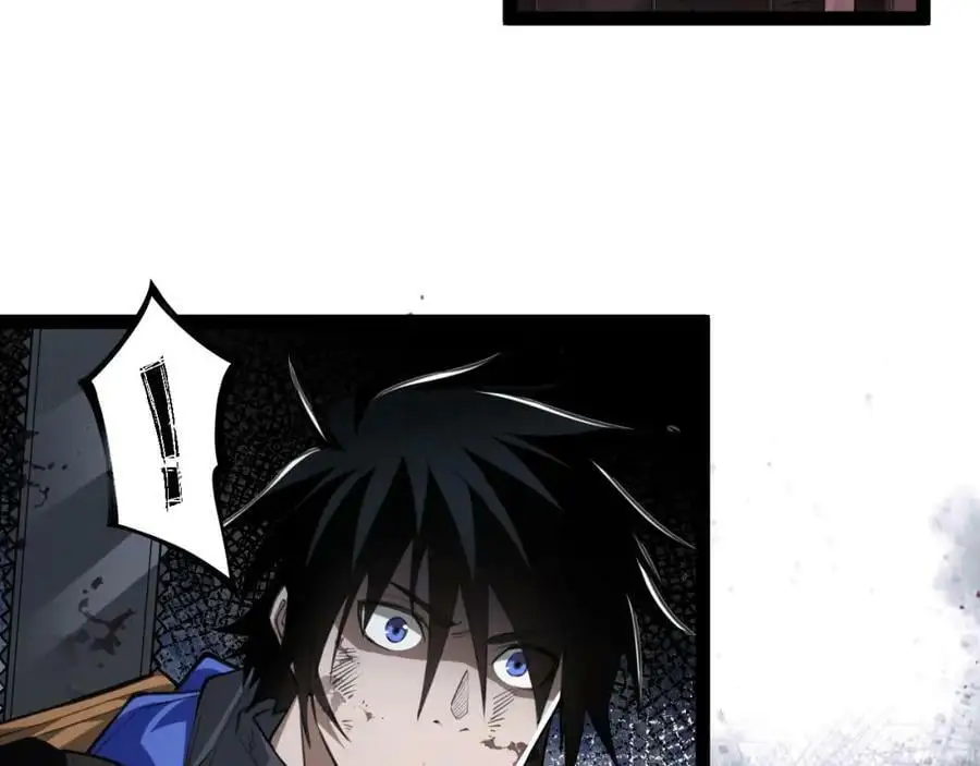 第5话 危机齐聚警察局46