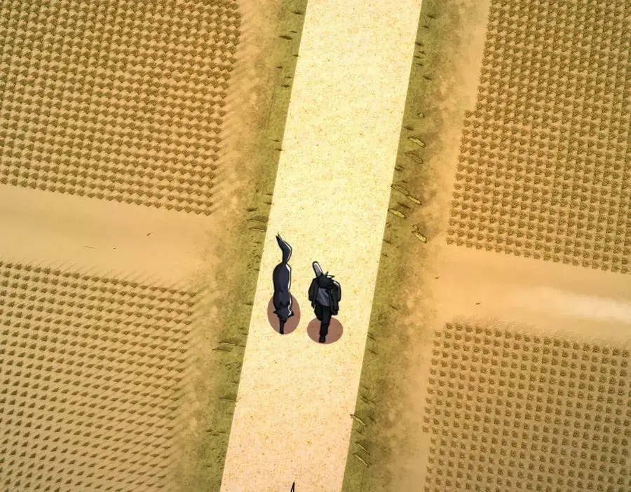 第20 独眼扛下了所有7