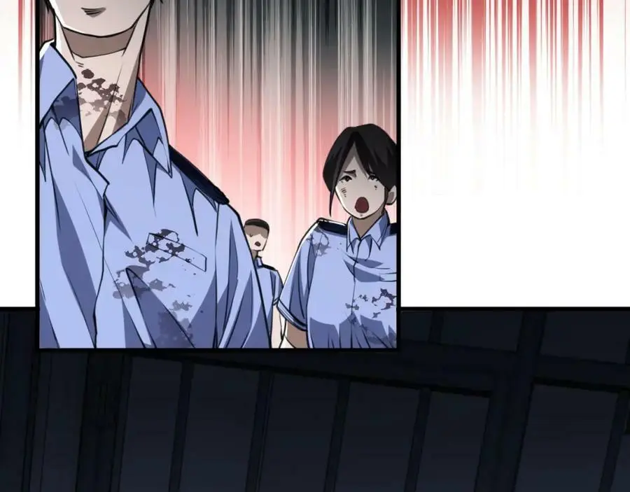 第5话 危机齐聚警察局86