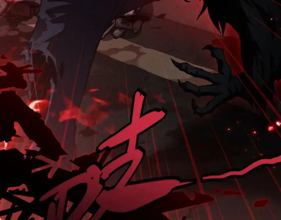 第5话 危机齐聚警察局49