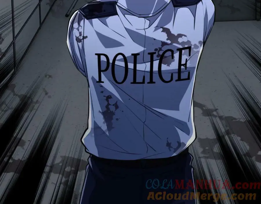 第5话 危机齐聚警察局92
