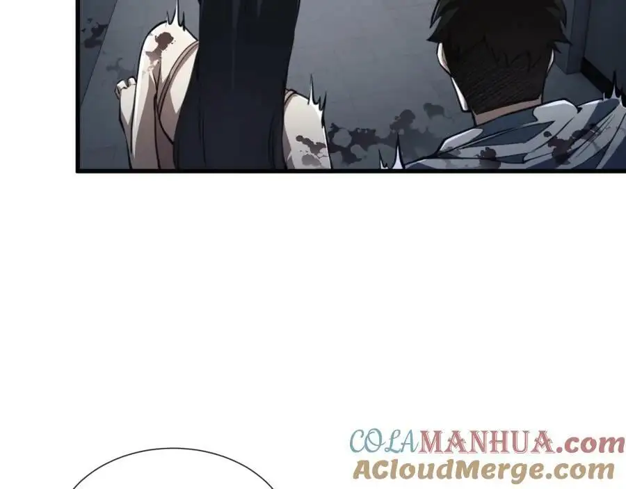 第5话 危机齐聚警察局20